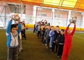 هزینه بالای کلاس‌های آموزشی مانعی برای مهارت‌آموزی فرزندان در اوقات‌فراغت/ المپیاد فرهنگی ورزشی در روستاهای البرزبرای اولین بار راه اندازی می شود