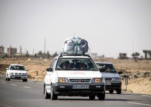 طرح ترافیک تابستانی از امروز در استان البرز آغاز شد/ محدودیت های ترافیکی عید فطر در محور چالوس اعمال می شود
