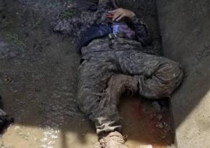 حمله انتحاری‌های داعش به افغانستان با لباس و تجهیزات آمریکایی!+ تصاویر