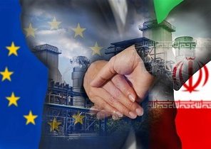 شرکت‌های اروپایی را از تحریم‌های ایران معاف کنید