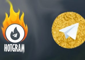 آیا تلگرام طلایی متعلق به جمهوری اسلامی ایران است؟!