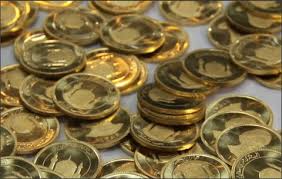 سکه طرح جدید به دو میلیون و ۴۱۸ هزار تومان رسید/ یورو ۸۲۵۹ تومان