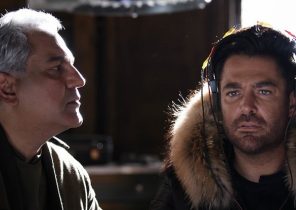همکاری مهران مدیری و محمدرضا گلزار در دو فیلم/بازگشت بازیگر پل چوبی بعد از هفت سال