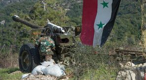 فروپاشی آخرین قلعه تروریست‌ها در سوریه/ درخواست ترکیه از روسیه درباره ایران