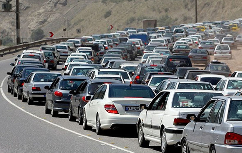 اعمال طرح ویژه ترافیکی عید قربان تا روز شنبه در البرز/ ۷۵ تیم گشت پلیس راه جاده های استان را رصد می کنند