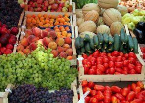 علت افزایش قیمت محصولات باغی چیست؟/ قحطی در بازار میوه وجود ندارد