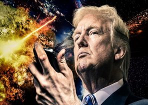 ترامپ با تشکیل نیروی فضایی آمریکا چه هدفی را دنبال می‌کند؟