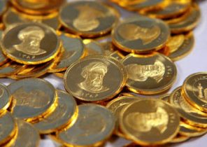 سکه دوباره به تب افزایش قیمت دچار شد/ یورو ۱۲.۴۸۰ تومان