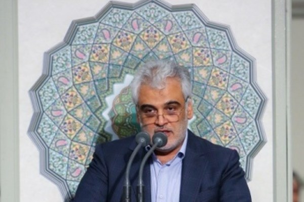  در جلسه فوق‌العاده و فوری فرهاد رهبر از دانشگاه آزاد کنار گذاشته شد/ طهرانچی سرپرست شد