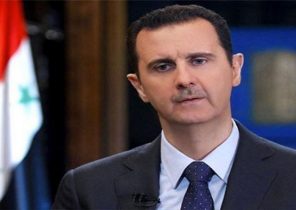 بشار اسد دست رد به سینه عربستان زد