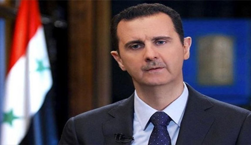 بشار اسد دست رد به سینه عربستان زد
