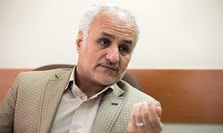 حکم حبس قطعی حسن عباسی ابلاغ شدزطز