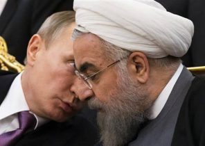 توافق محرمانه ایران با روسیه برای صادرات نفت؟/ نقش چین و هند در دور زدن تحریم‌های آمریکا +عکس و فیلم