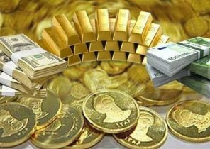 قیمت طلا و سکه در ۲۴ مهرماه ۹۷+جدول