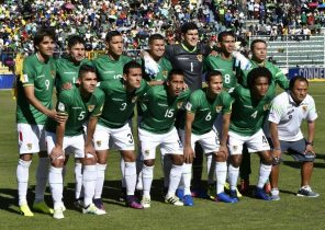 ایران ۲ – ۱ بولیوی / پیروزی نزدیک شاگردان کی روش مقابل نماینده آمریکای جنوبی