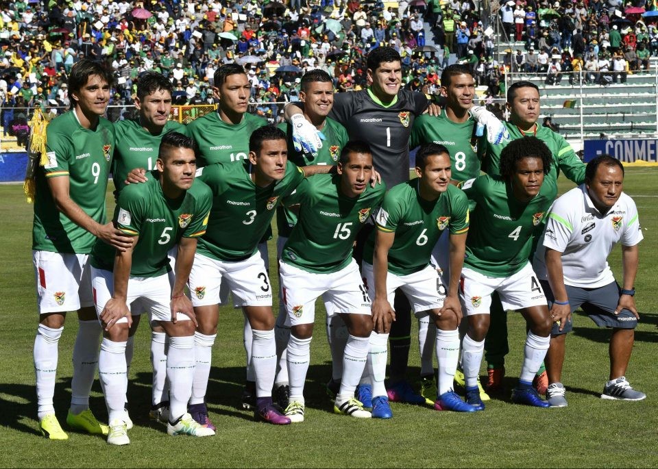 ایران ۲ – ۱ بولیوی / پیروزی نزدیک شاگردان کی روش مقابل نماینده آمریکای جنوبی