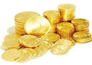 آرامش نسبی به بازار طلا بازگشت/ سکه طرح قدیم ۴ میلیون و ۱۵۰ هزار تومان