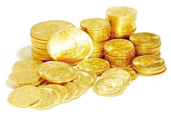 نرخ سکه و ارز در ۶ آبان ماه ۹۷ + جدول