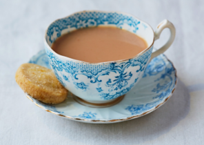 نوشیدن چای در لیوان کاغذی یا سرامیکی؟