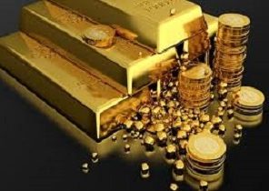 قیمت طلا و سکه کاهش یافت/ یورو ۱۵ هزار و ۸۰۸ تومان +جدول