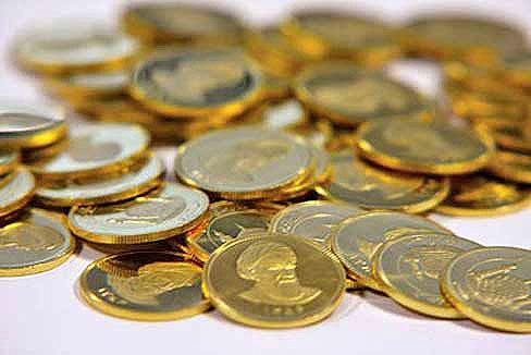 نرخ طلا و سکه در ۲۷ آبان ماه +جدول
