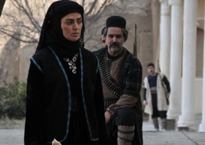 دهه فجر؛ زمان احتمالی پخش سریال «بانوی سردار»