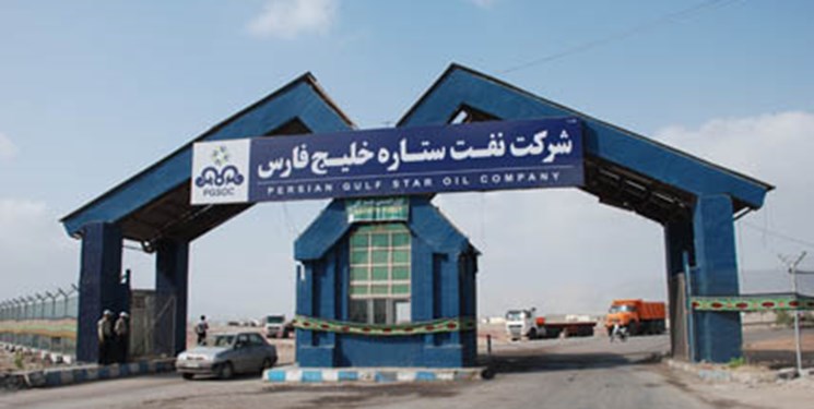 بی‌نیازی از واردات بنزین با استفاده از کاتالیست ۱۰۰ درصد ایرانی