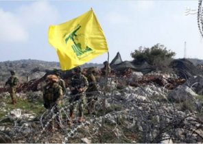 ماجرای مشاجره امروز نظامیان ارتش لبنان و رژیم صهیونیستی +عکس و فیلم