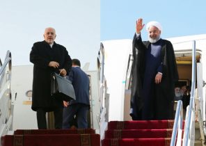 تاکتیک منفعل دولت روحانی در نگاه به شرق/ چرا بعد از پنج سال رئیس جمهور به عراق سفر نکرده است؟/ آسیا غایب بزرگ سیاست خارجی دولت