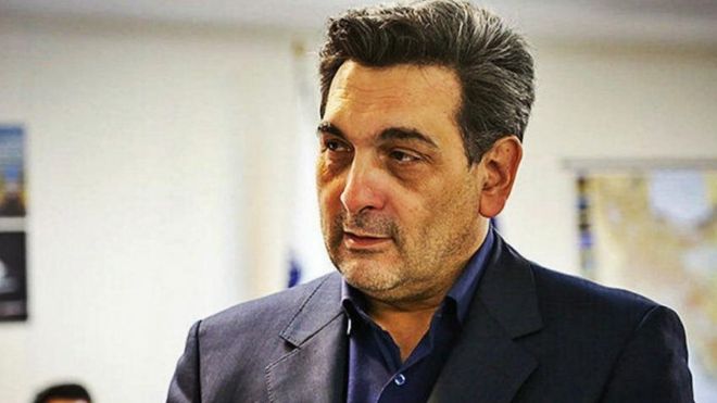 واکنش شهردار تهران به ماجرای عضویت بستگانش در سازمان منافقین