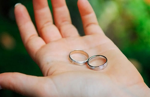 این ۶ دلیل برای ازدواج کافی نیست!