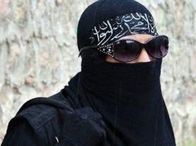 بازداشت زن داعشی که برای دستگیری‌اش جایزه نقدی نجومی تعیین شده بود +عکس