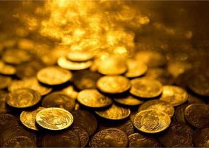 نرخ طلا و سکه در ۲۶ آذرماه ۹۷ + جدول