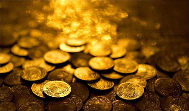 نرخ طلا و سکه در ۲۸ آذرماه ۹۷ + جدول