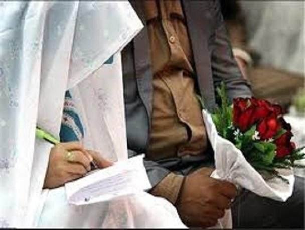 تاثیر اقدامات دولت بر کاهش ازدواج در سال آینده