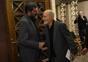 سند ادعای تازه محسن آرمین درباره امام و شهید لاجوردی موجود نیست!/ احتمال رو شدن برگه جدید در پرونده مظنونین انفجار نخست‌وزیری