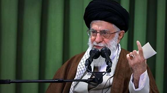 پرسش‌های بی پاسخ رهبر انقلاب از موسوی + جزییات