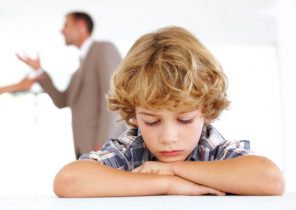 فرزندان، مشکلات روانی والدین خود را به ارث می‌برند