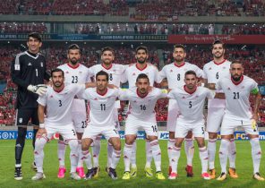 ترکیب احتمالی تیم‌های ملی فوتبال ایران – ویتنام