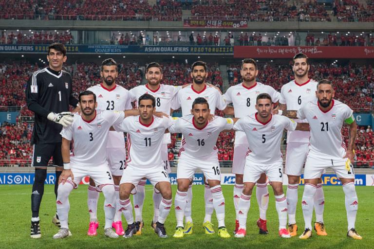 ترکیب احتمالی تیم‌های ملی فوتبال ایران – ویتنام
