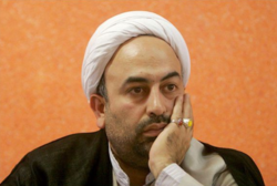 پاسخی از امام خمینی (ره) به اظهارات این روزهای محمدرضا زائری +عکس
