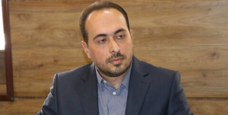 محمدرضا آژیربه عنوان شهردار فردیس انتخاب شد