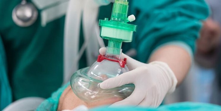 نذر نفس| اهدای ۱۱۳ کپسول اکسیژن به بیماران البرزی