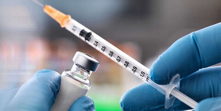 تزریق واکسن به گروه‌های سنی ۱۵ سال به بالا