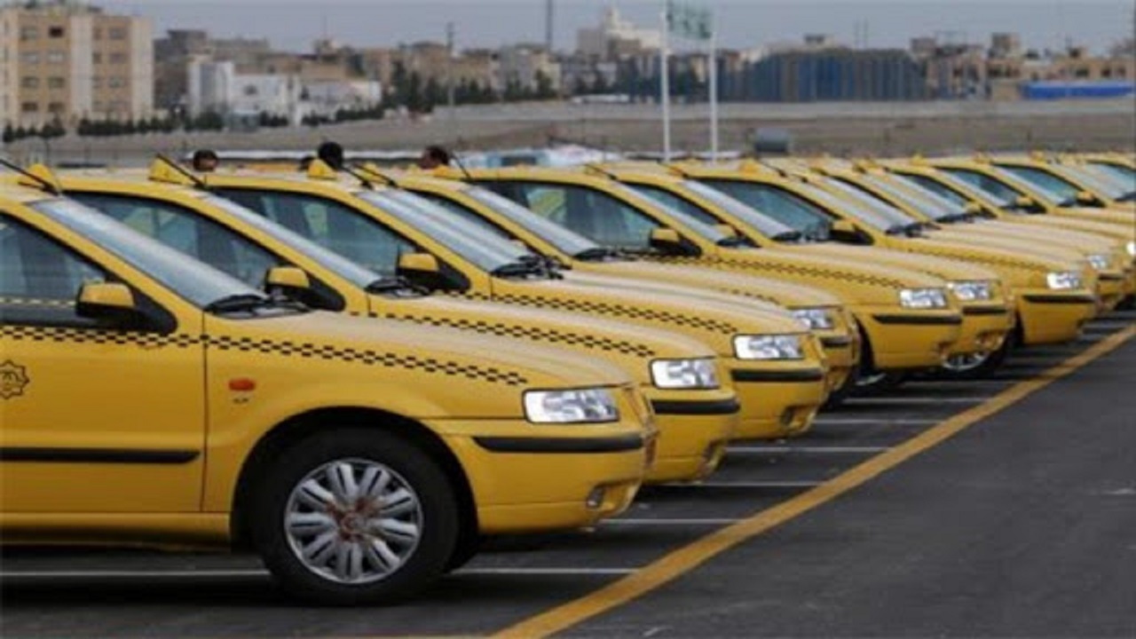 بیمه رانندگان تاکسی، حلقه مفقوده اعتبارات