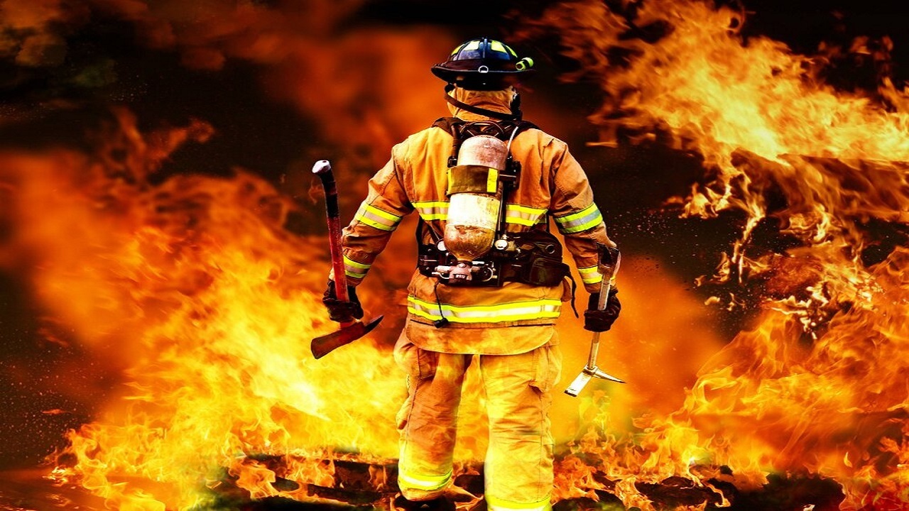 تربیت نیروی عملیاتی از ضروریات سازمان آتش‌نشانی است
