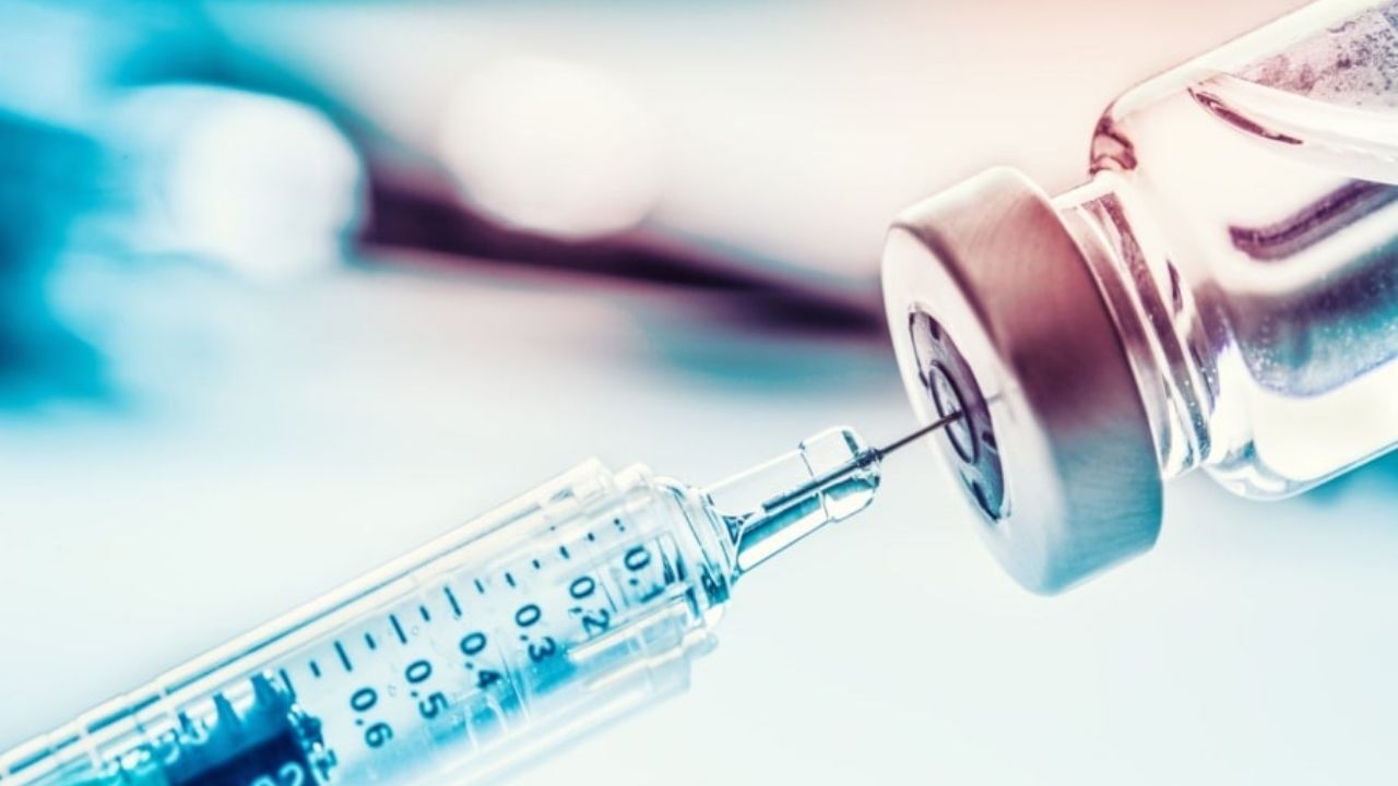 تزریق واکسن کرونا به نیمی از واجدین شرایط در البرز