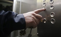 جعل گواهی استاندار آسانسور در البرز به صفر رسید