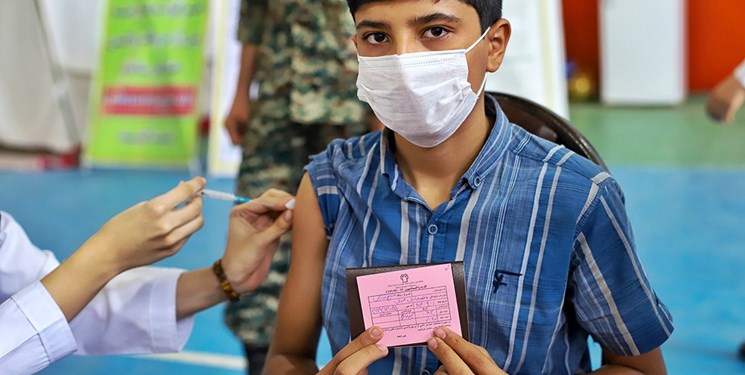 خبر خوب| جمعیت هدف البرز تا آخر مهر ماه واکسینه می‌شوند
