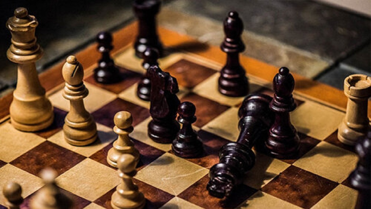 مسابقات کشوری شطرنج به البرز رسید